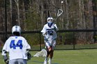 MLAX vs Babson  Wheaton College Men's Lacrosse vs Babson College. - Photo by Keith Nordstrom : Wheaton, Lacrosse, LAX, Babson, MLax